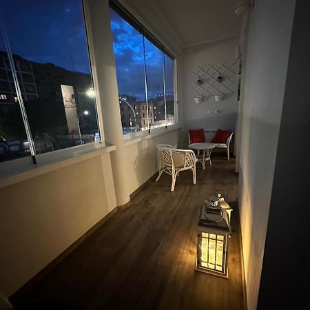 Jovialis - Casa Vacanze โรม ภายนอก รูปภาพ