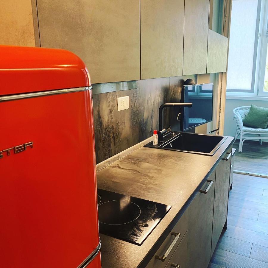 Jovialis - Casa Vacanze โรม ภายนอก รูปภาพ