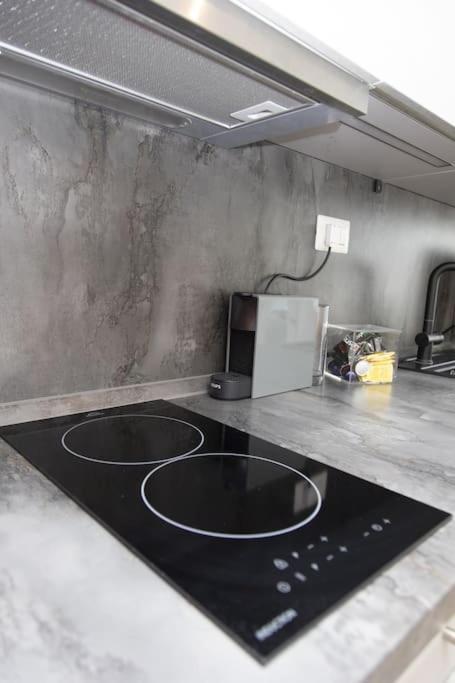 Jovialis - Casa Vacanze โรม ภายนอก รูปภาพ