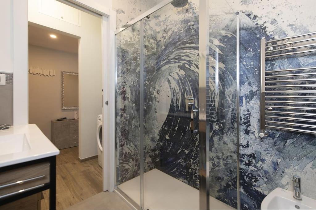 Jovialis - Casa Vacanze โรม ภายนอก รูปภาพ