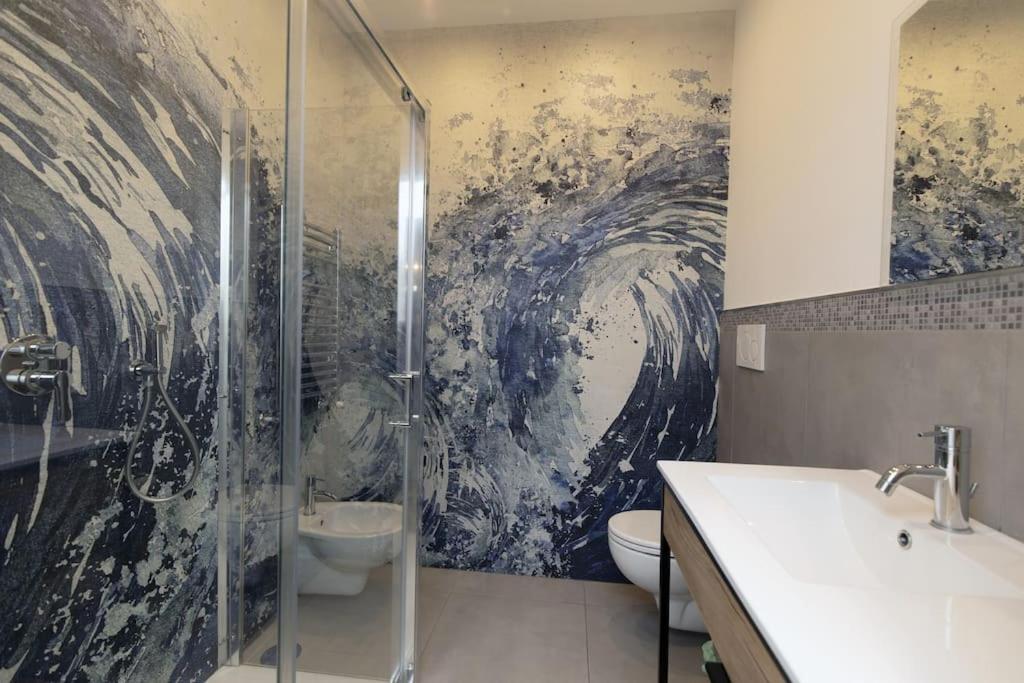 Jovialis - Casa Vacanze โรม ภายนอก รูปภาพ