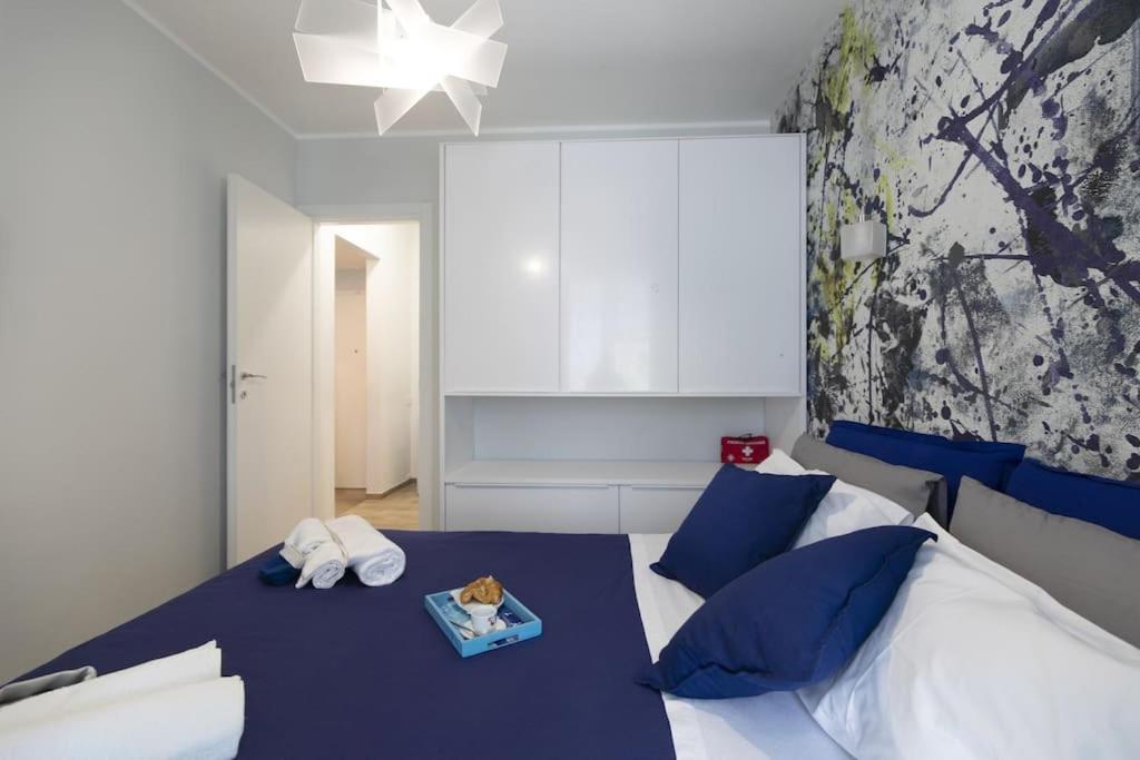 Jovialis - Casa Vacanze โรม ภายนอก รูปภาพ
