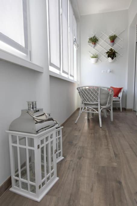 Jovialis - Casa Vacanze โรม ภายนอก รูปภาพ