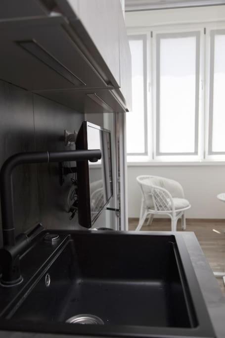 Jovialis - Casa Vacanze โรม ภายนอก รูปภาพ