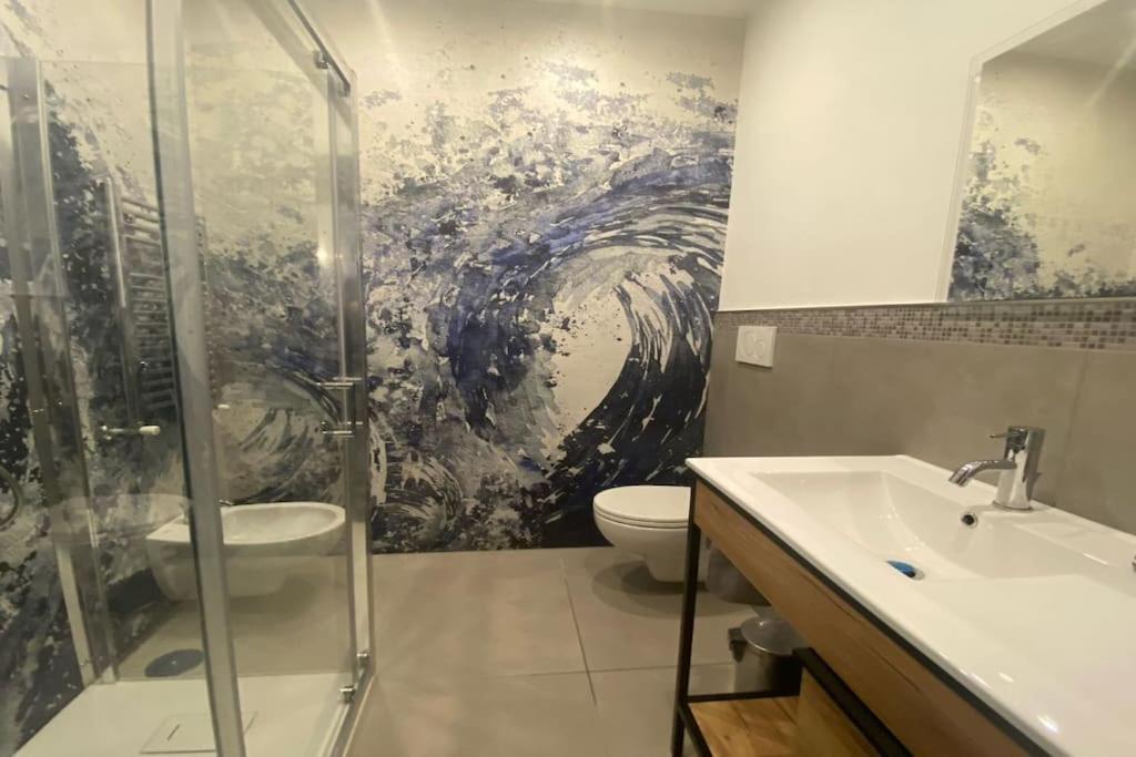 Jovialis - Casa Vacanze โรม ภายนอก รูปภาพ