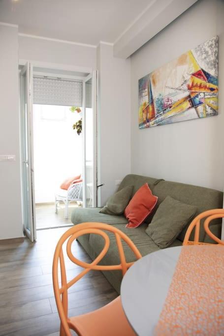 Jovialis - Casa Vacanze โรม ภายนอก รูปภาพ