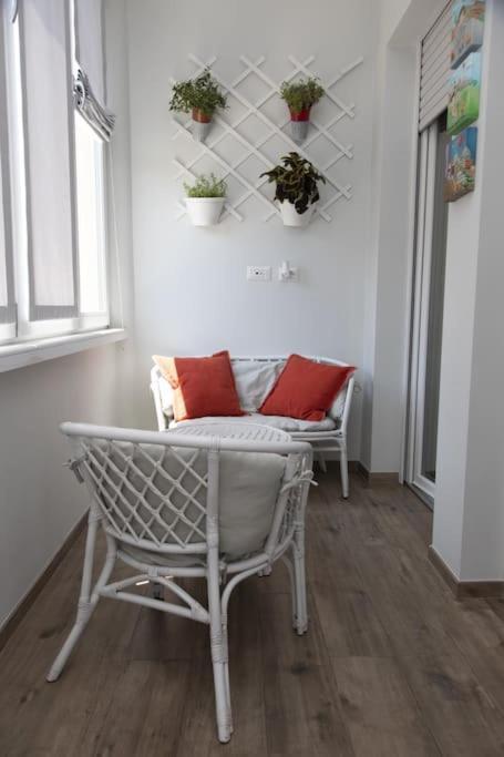 Jovialis - Casa Vacanze โรม ภายนอก รูปภาพ