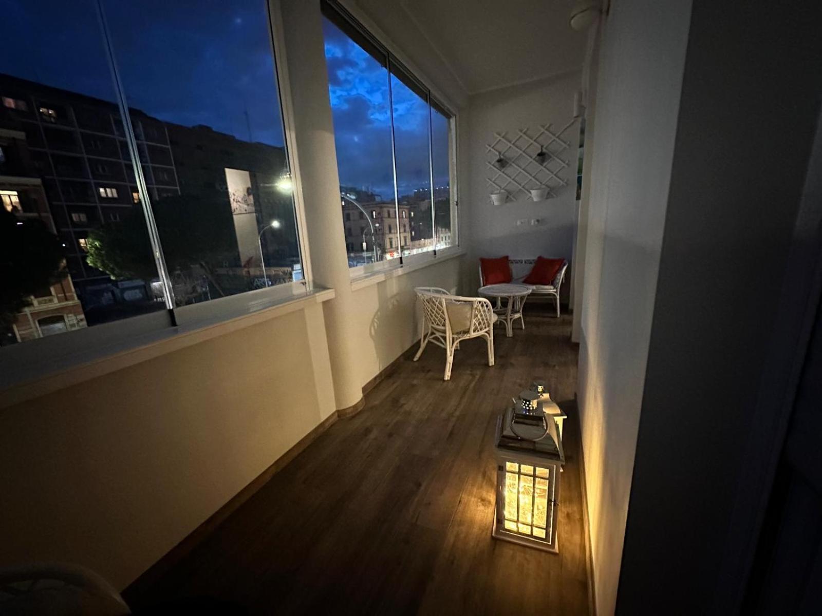 Jovialis - Casa Vacanze โรม ภายนอก รูปภาพ